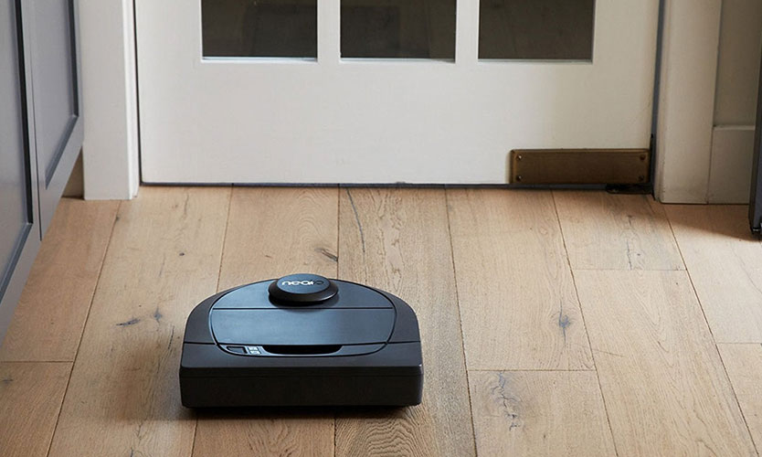 Neato Botvac D3 connecté