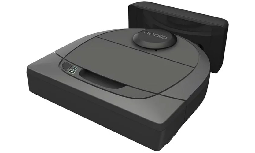 Neato Botvac D3 connecté