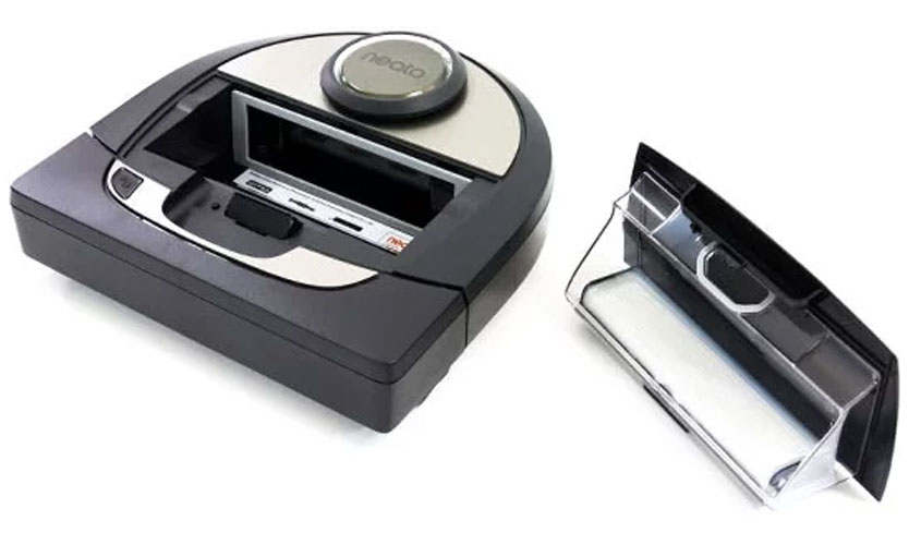 Neato Botvac D7 connecté