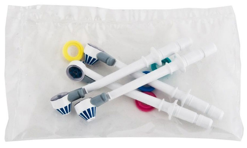 Soins professionnels Oral-B OxyJet MD20