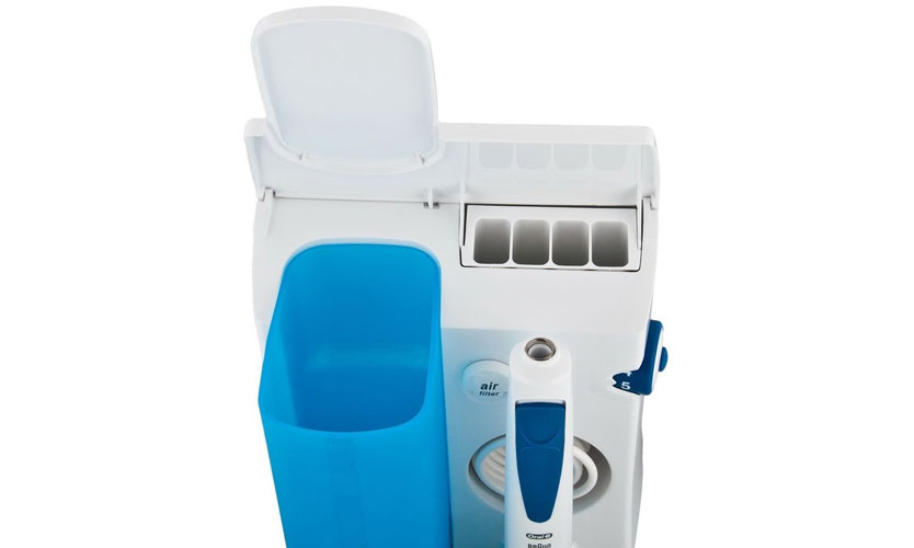 Soins professionnels Oral-B OxyJet MD20