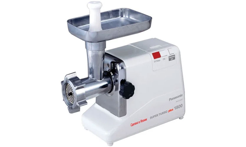 Panasonic MK-G1800PWTQ