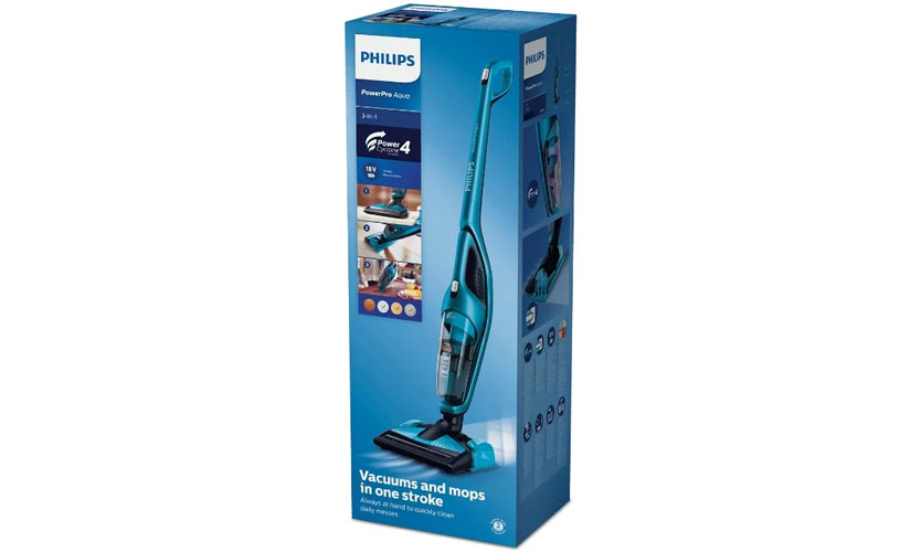 Philips FC6404 Power Pro Aqua