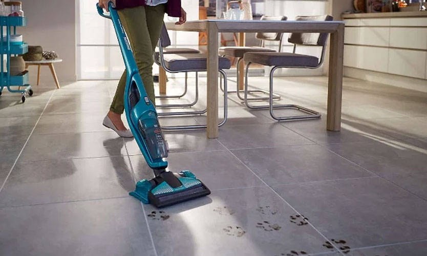 Philips FC6404 Power Pro Aqua