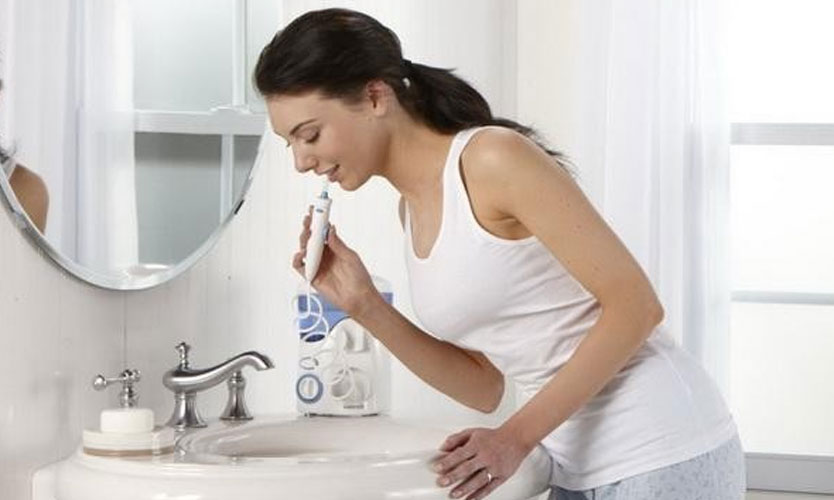 WaterPik WP-100 Ultra