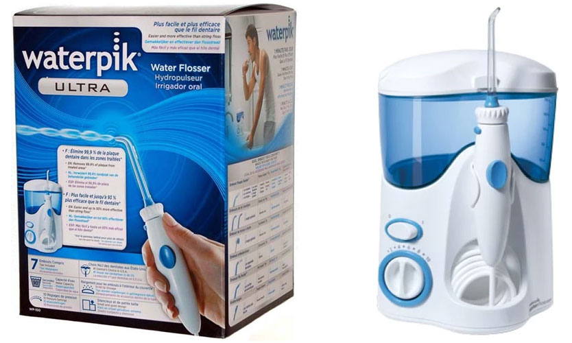 WaterPik WP-100 Ultra