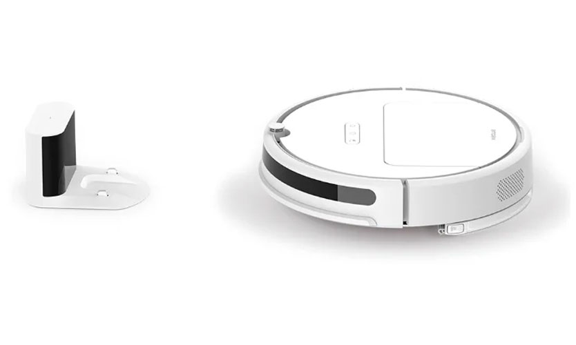 Aspirateur robot Xiaomi Xiaowa E202-00 Lite