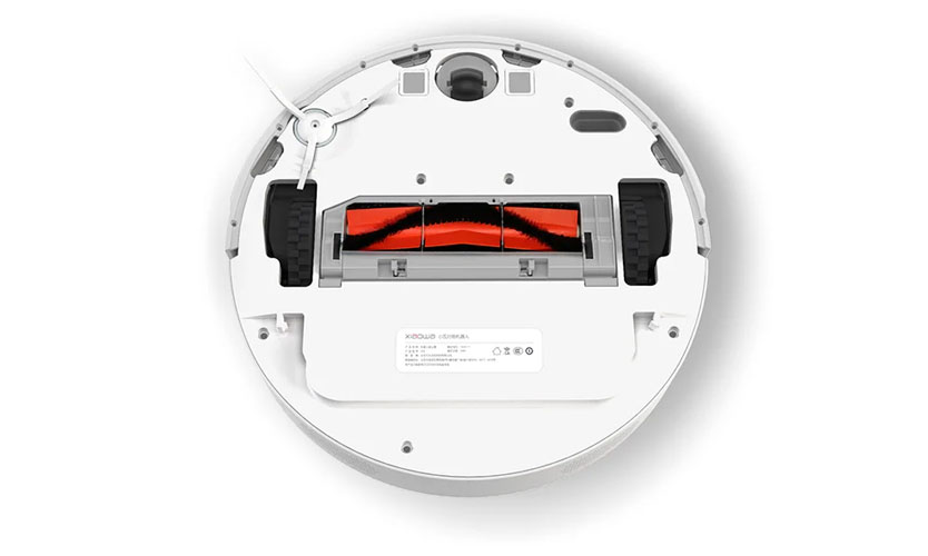 Aspirateur robot Xiaomi Xiaowa E202-00 Lite