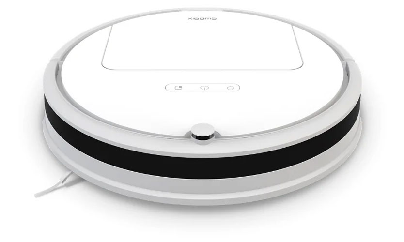 Aspirateur robot Xiaomi Xiaowa E202-00 Lite