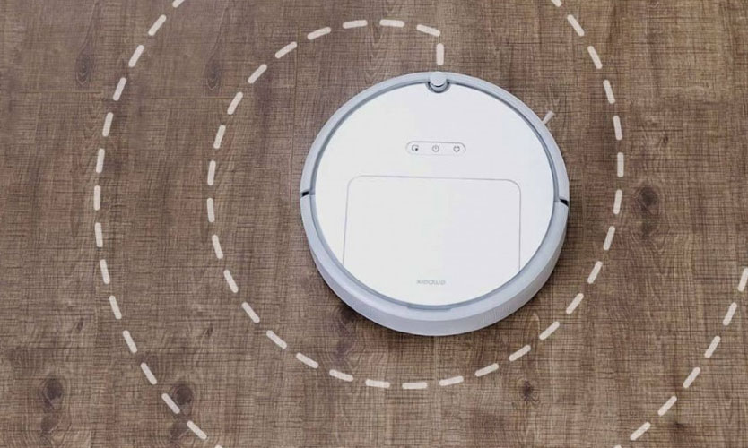 Aspirateur Robot Xiaomi Xiaowa E202-00 Lite
