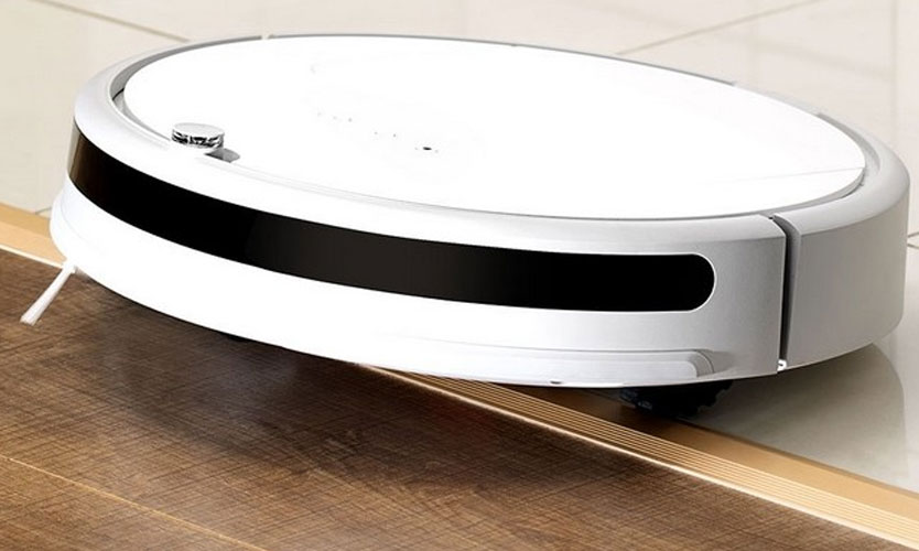 Aspirateur robot Xiaomi Xiaowa E202-00 Lite