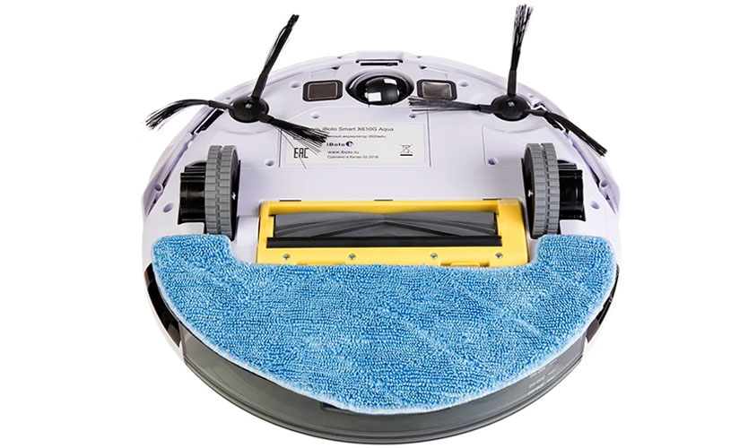 iBoto Smart X610G Aqua