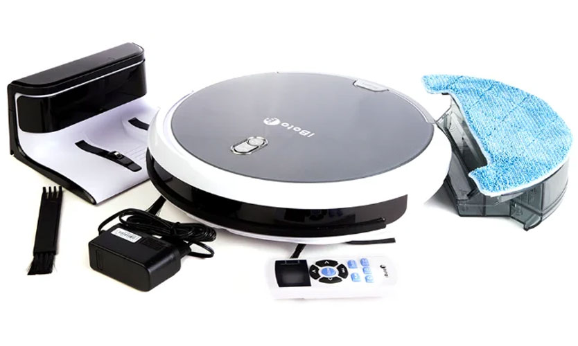 iBoto Smart X610G Aqua