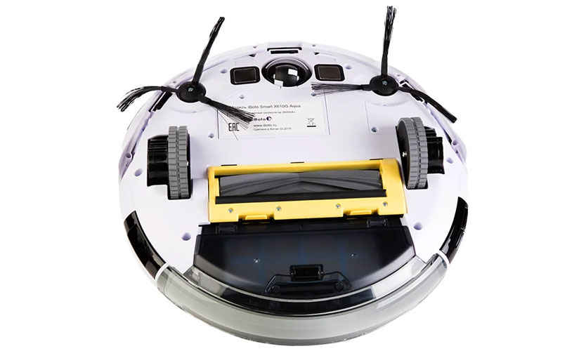 iBoto Smart X610G Aqua