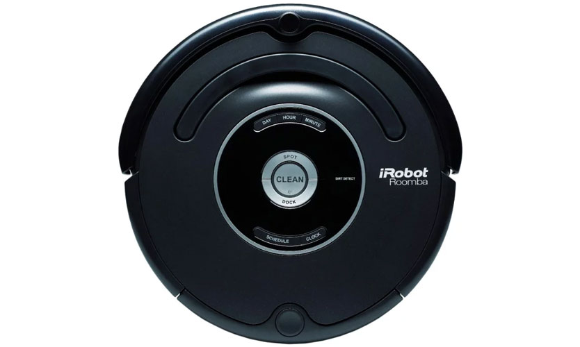 iRobot Roomba 650