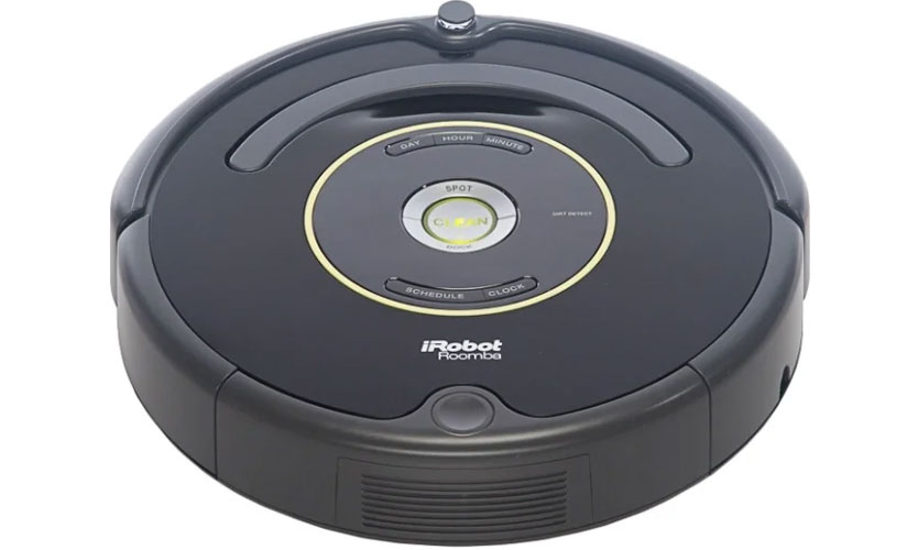 iRobot Roomba 650