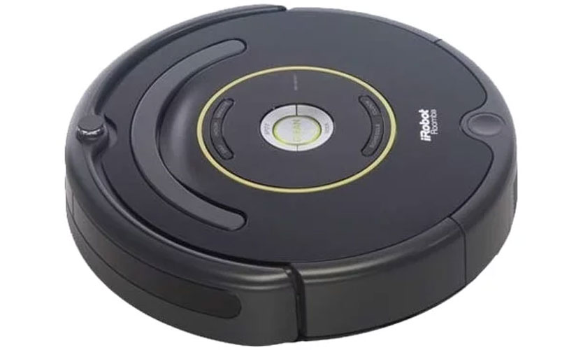 iRobot Roomba 650