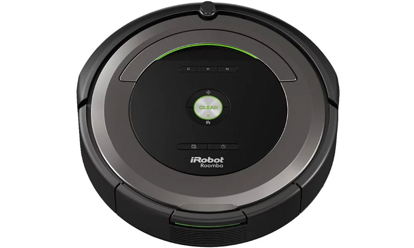 iRobot Roomba 681