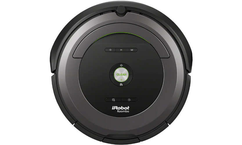 iRobot Roomba 681