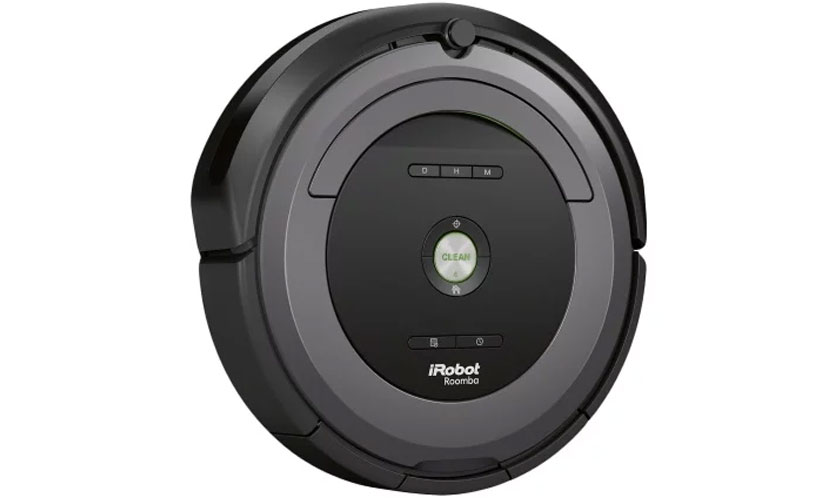 iRobot Roomba 681