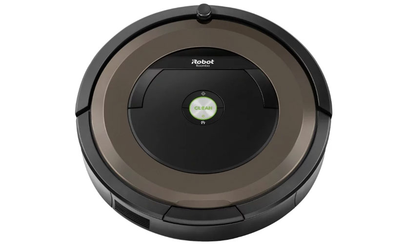 iRobot Roomba 890_2