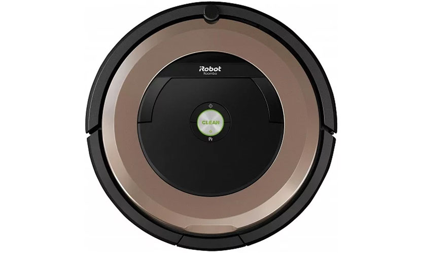 iRobot Roomba 895