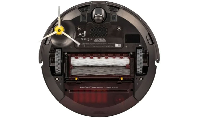 iRobot Roomba 895