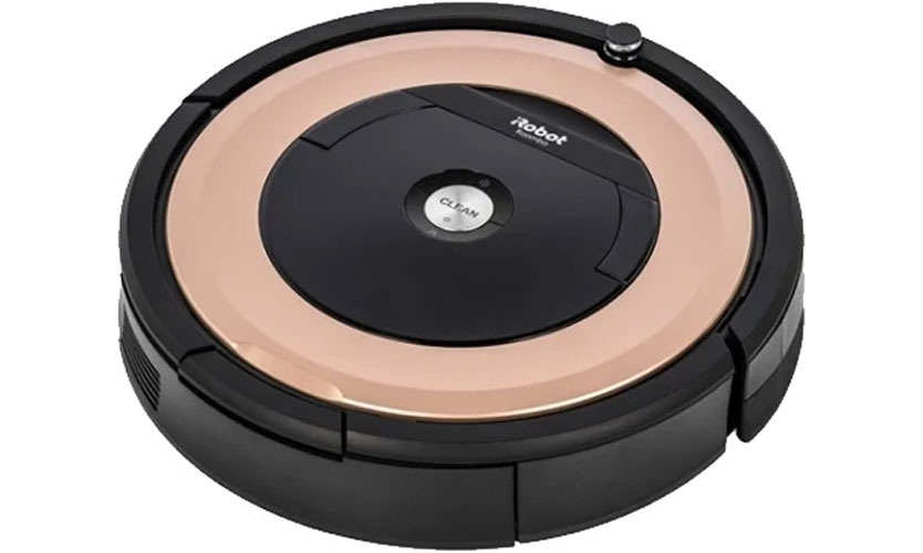 iRobot Roomba 895