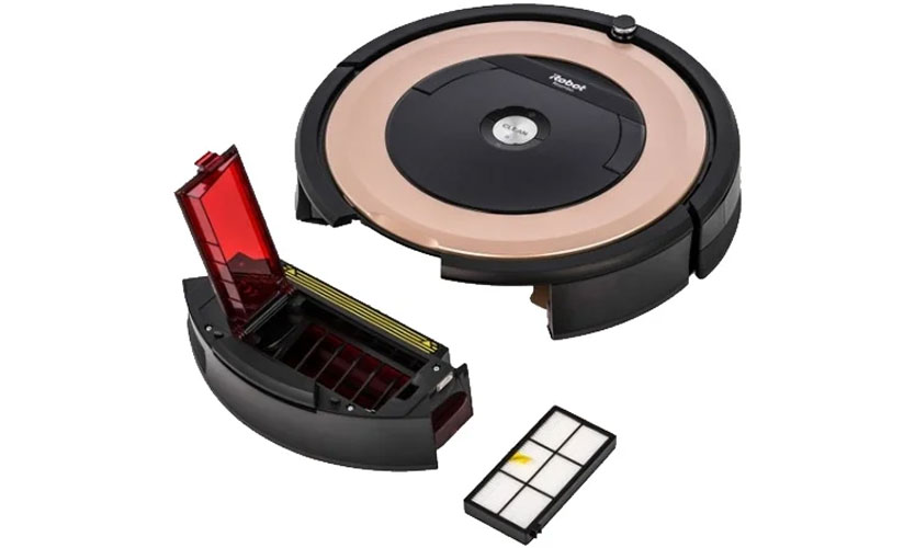 iRobot Roomba 895