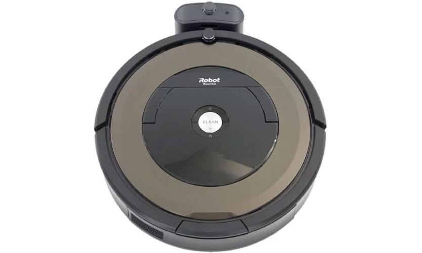 iRobot Roomba 896