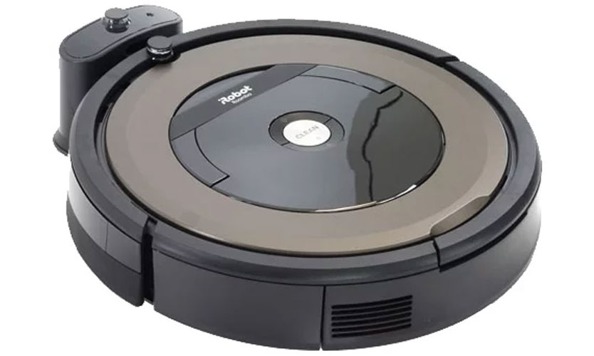 iRobot Roomba 896
