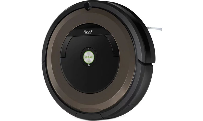 iRobot Roomba 896
