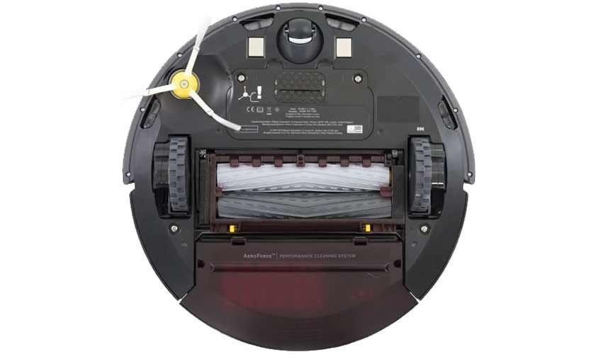 iRobot Roomba 896