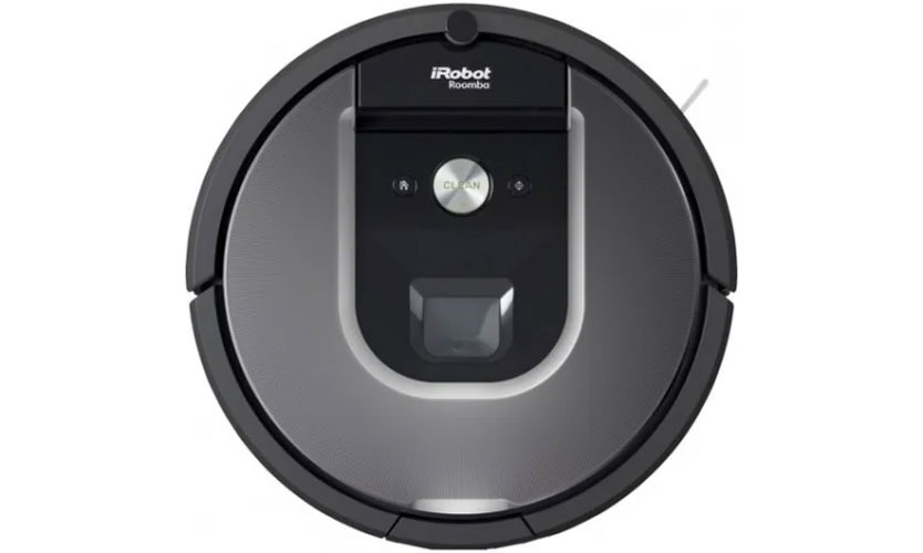 iRobot Roomba 960