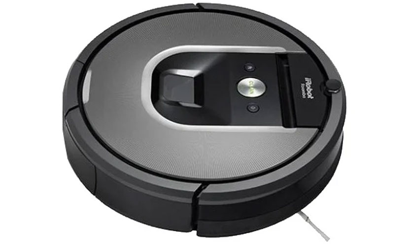 iRobot Roomba 960