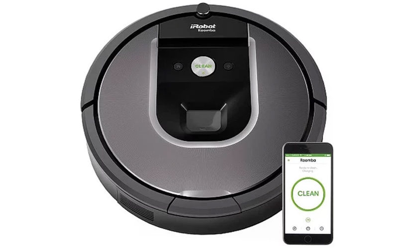 iRobot Roomba 960