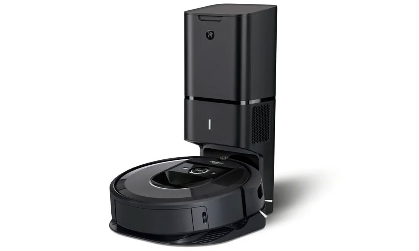 iRobot Roomba i7