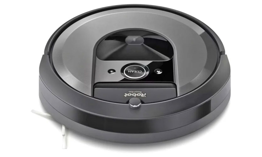 iRobot Roomba i7