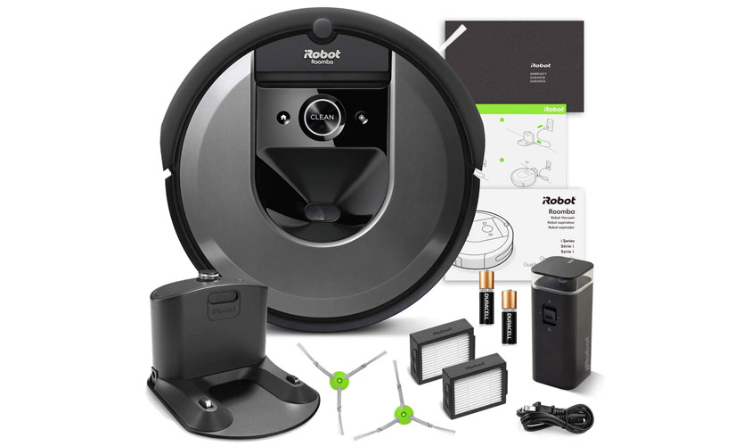 iRobot Roomba i7