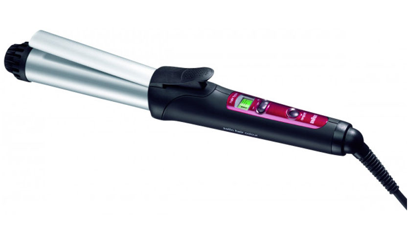 Braun Satin Hair 7 Couleur EC2