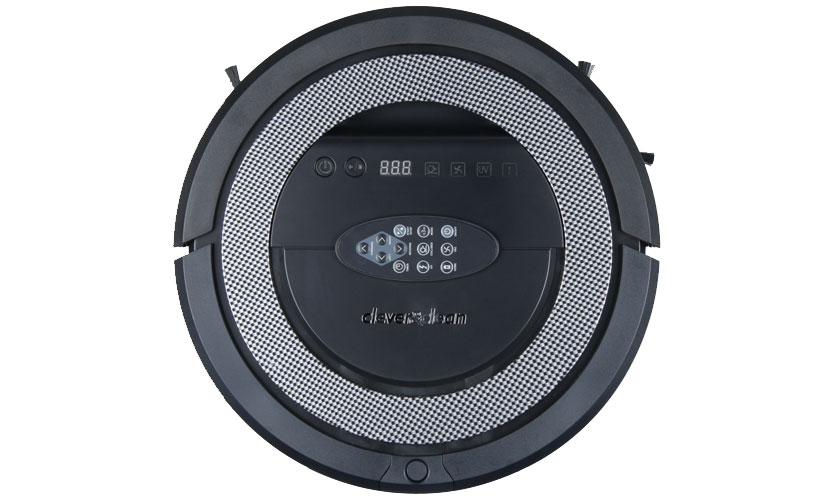 Série V Clever & Clean 001