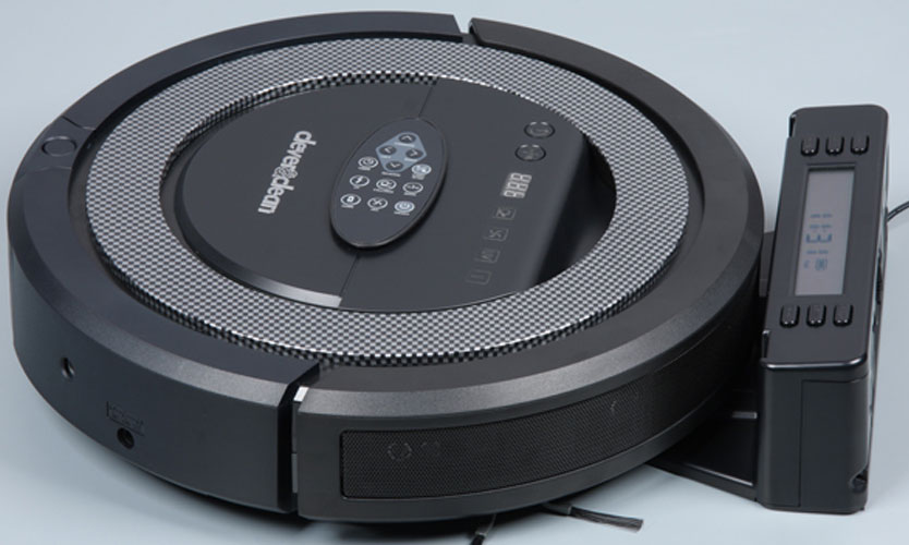 Série V Clever & Clean 001