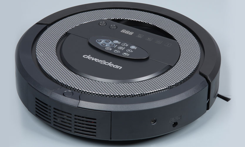 Série V Clever & Clean 001