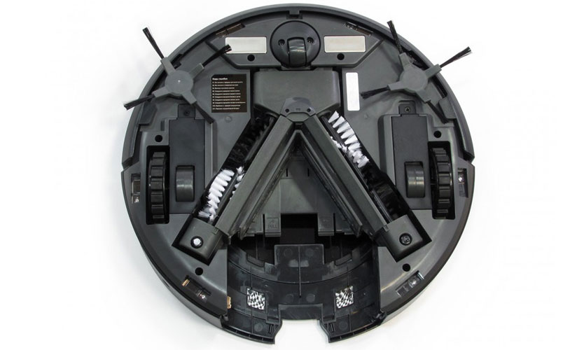 Série V Clever & Clean 001