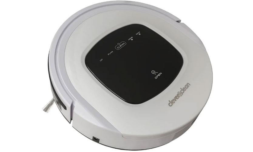 Clever & Clean Série AQUA 01