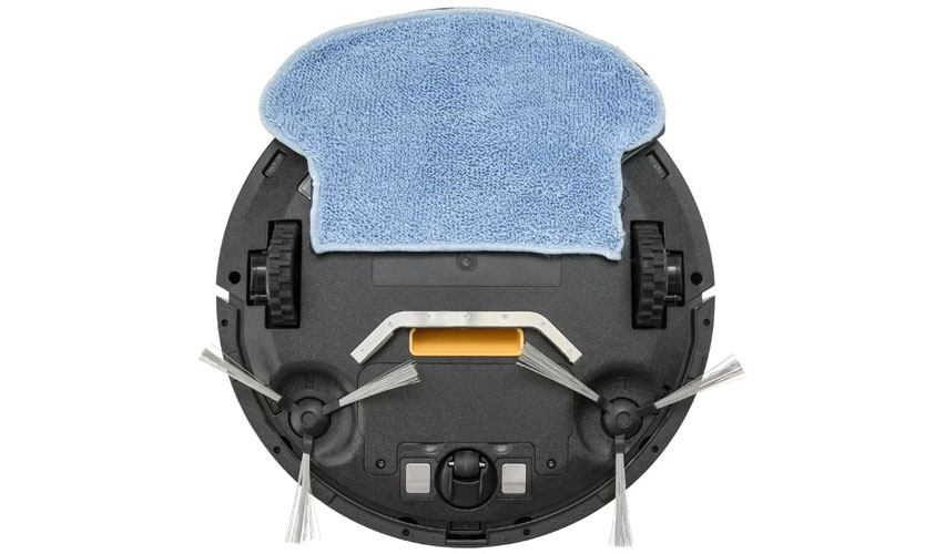 Clever & Clean Série AQUA 01