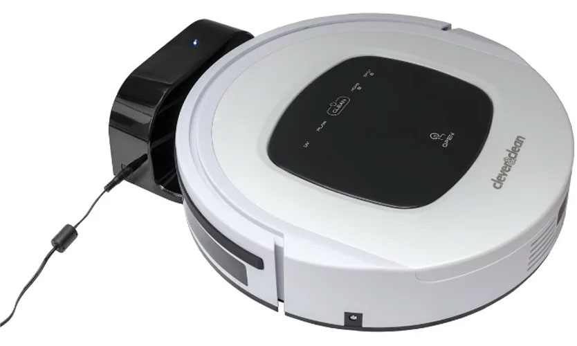 Clever & Clean Série AQUA 01