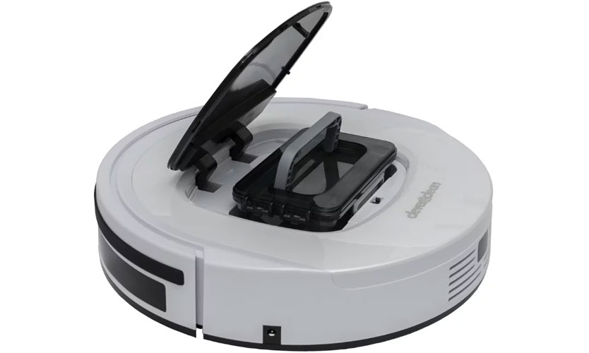 Clever & Clean Série AQUA 01