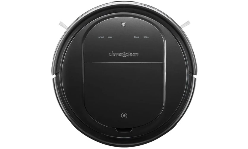 Clever & Clean Série AQUA 03