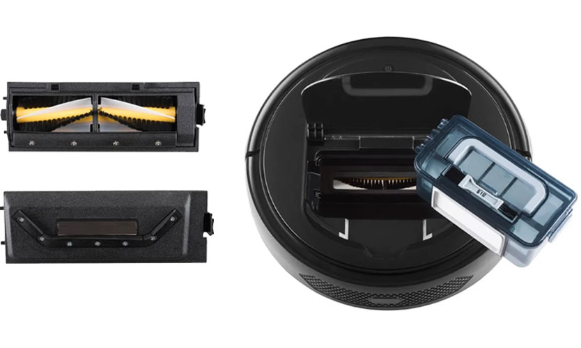 Clever & Clean Série AQUA 03